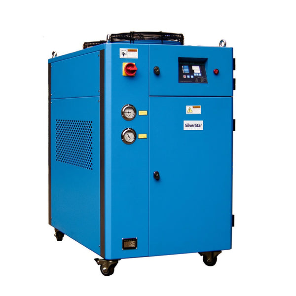 3 Ton Chiller, 2 Ton Chiller, 2.5 Ton Chiller