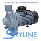 15 Ton Air Cooled Process Chiller